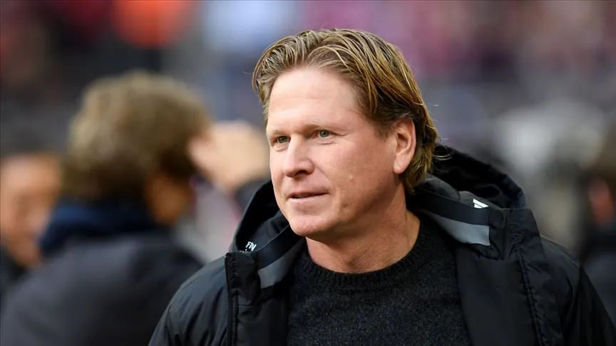 Kayserispor-Göztepe maçının ardından Gisdol açıklama yaptı