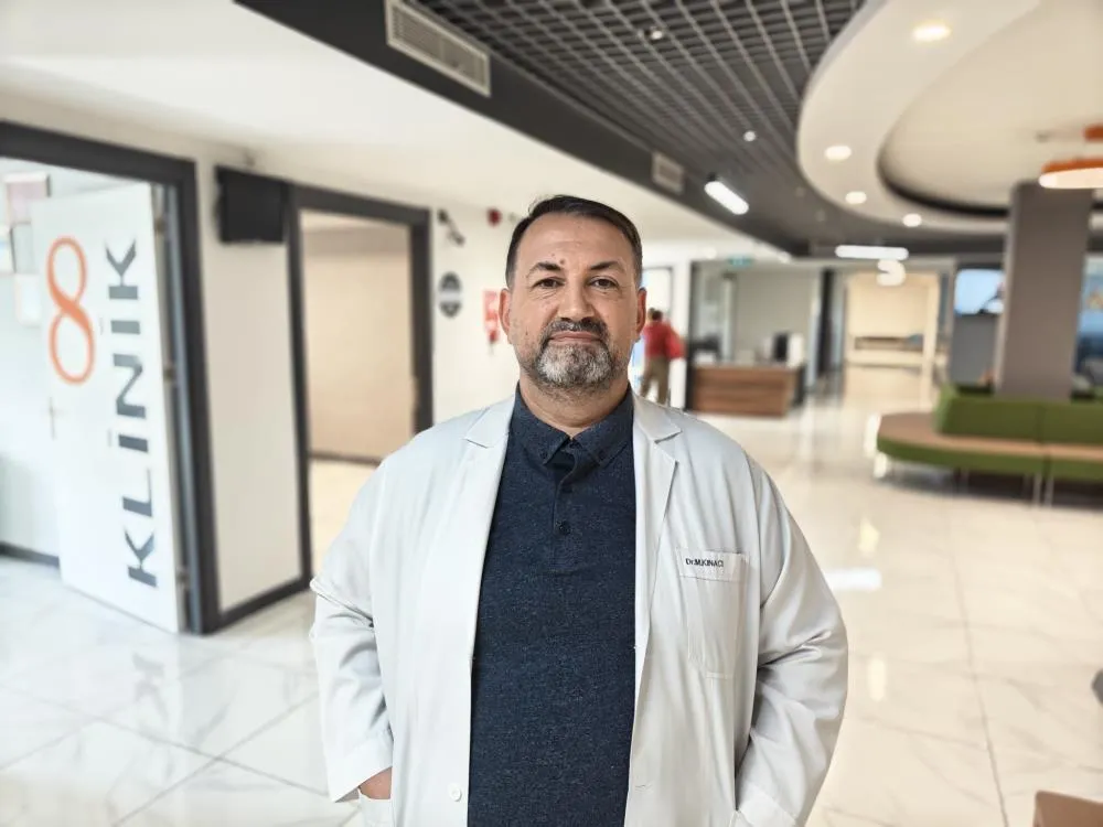 Ozonu yetkili yerlerde yaptırın!