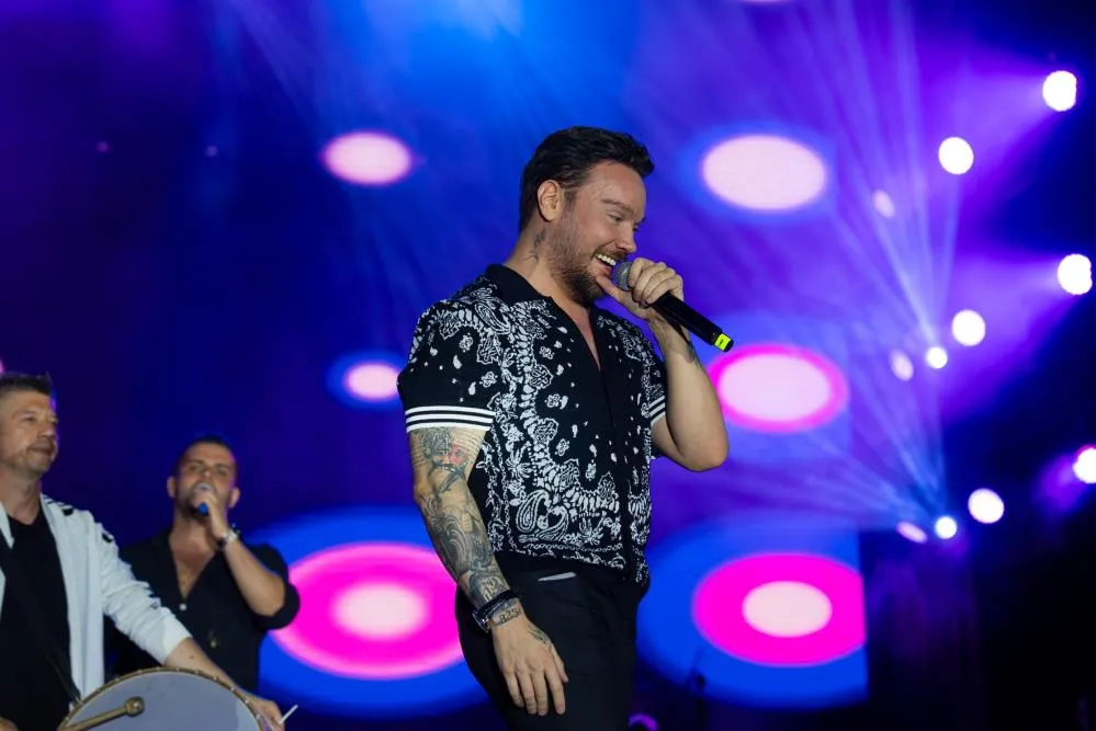 Kayseri Kültür Yolu Festivali