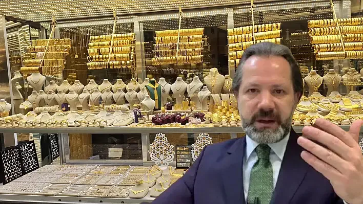 Altında büyük hamle kapıda! Ekonomist gizli taktiği paylaştı