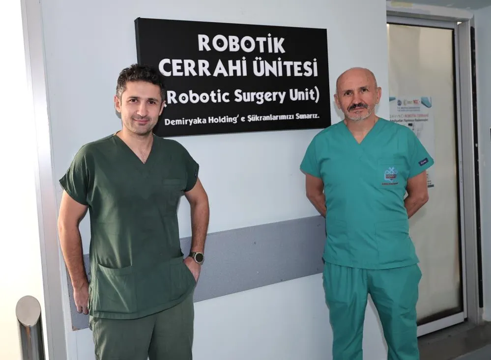 ERÜ’de prostat kanseri bilgilendirmesi