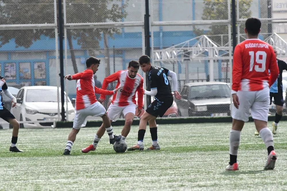 Kayseri 1. Amatör Küme’de yeni sezon başlıyor