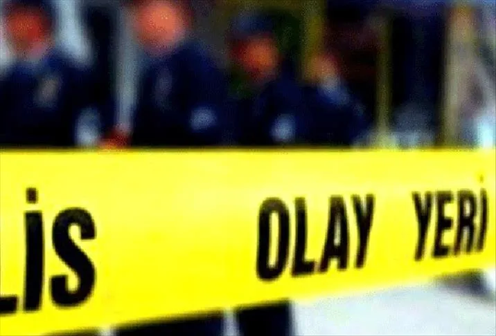 Apartmanın 13. katından düşen çocuk hayatını kaybetti