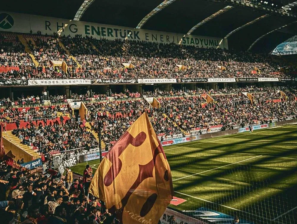  Kayserispor-Beşiktaş maçının bilet fiyatları belli oldu