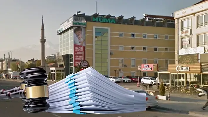 Hüma Hastanesi konkordato sürecinde yeni gelişme!