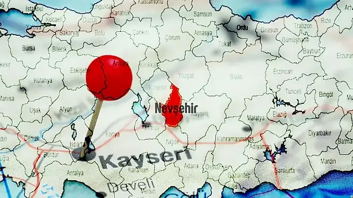 Nevşehir–Kayseri yarışında ipi kim göğüsledi? Sonuç dudak uçuklattı!