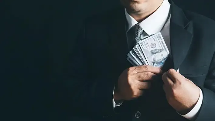 Vergi yüzsüzleri açıklanacak: 2024 listesinde Kayseri