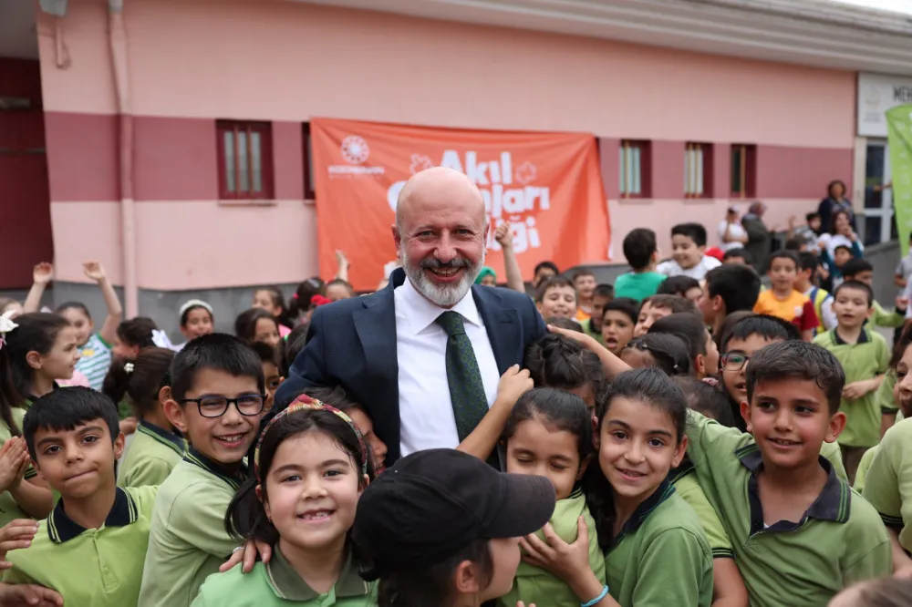  Başkan Çolakbayrakdar: 