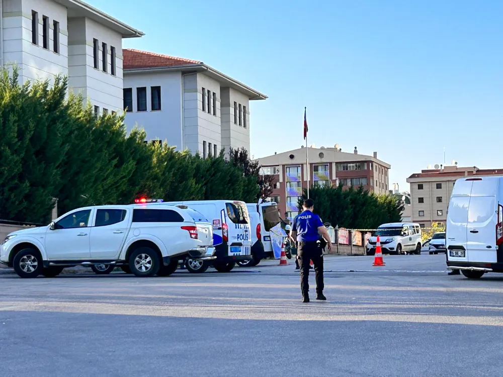 Silahlı saldırıya uğrayan kişi hayatını kaybetti