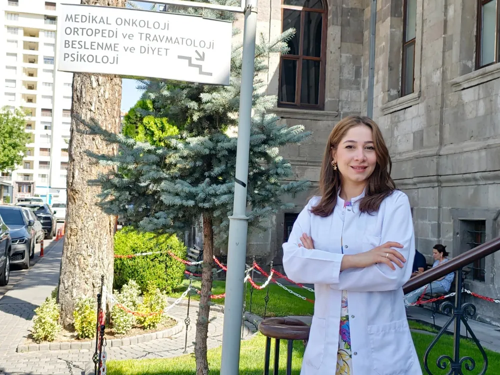 Kanser hastalarına özel sağlıklı beslenme tavsiyeleri