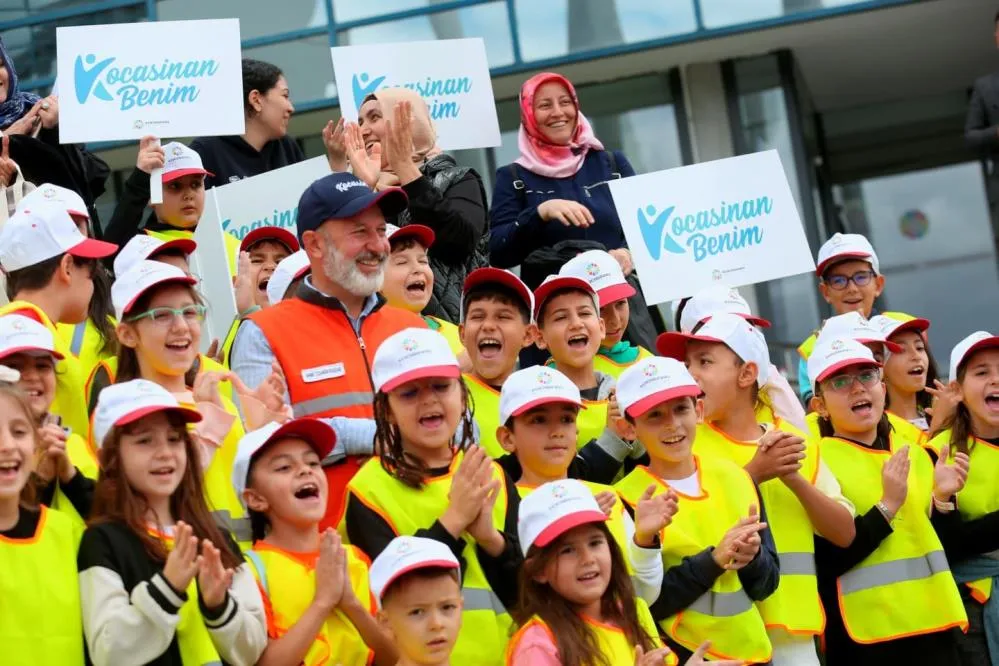 Başkan Çolakbayrakdar: 