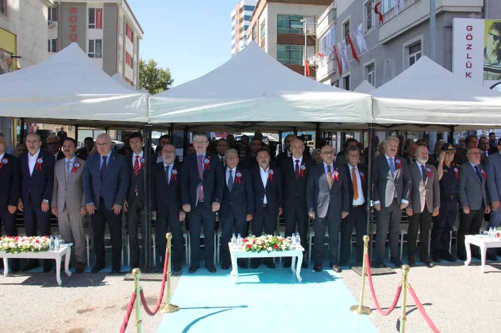 Kayseri