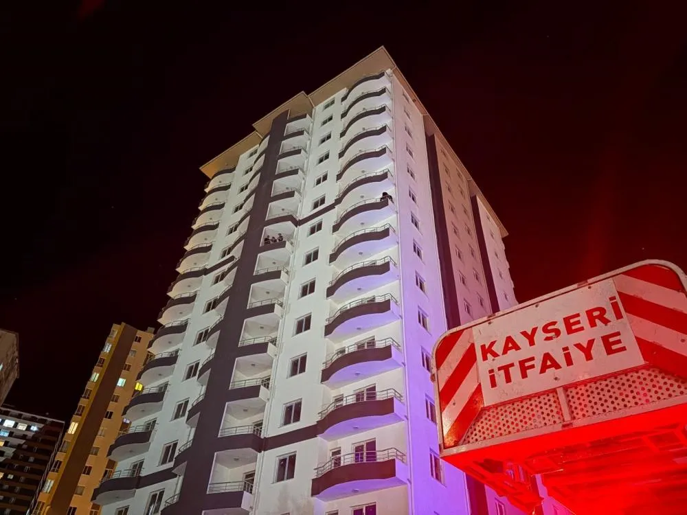  Müteahhitten parasını alamayan taşeron intihara kalkıştı