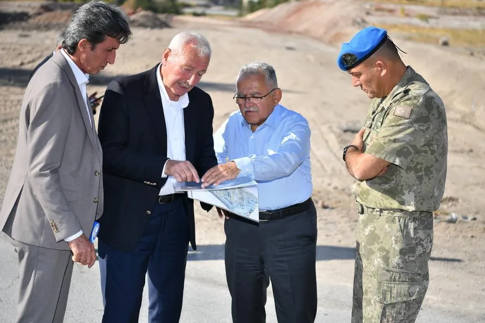 Kartal Katlı Kavşağı