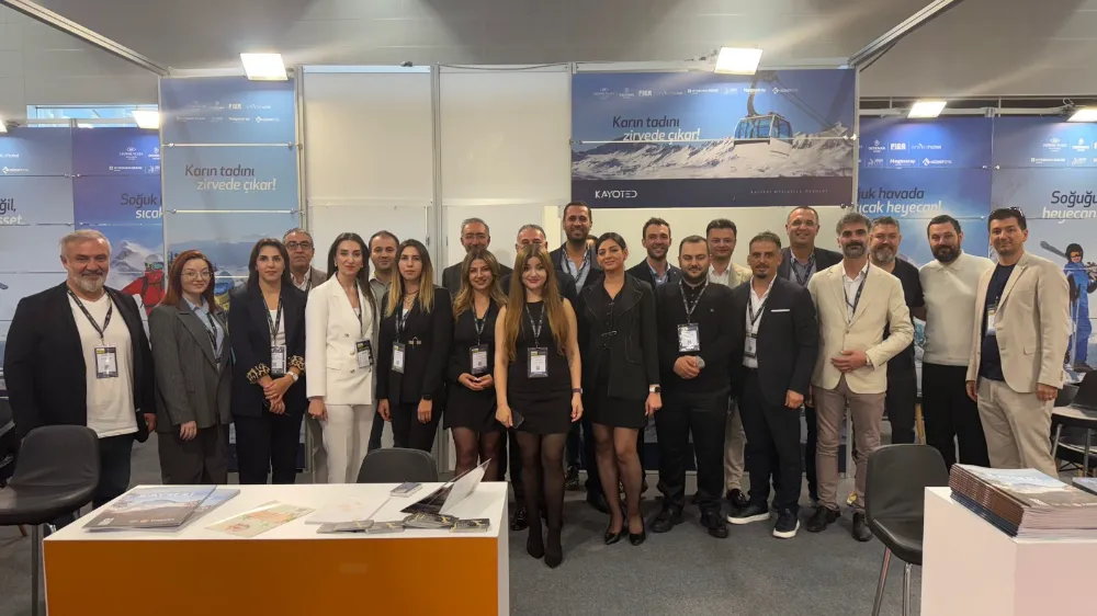 İhracat Akademisi ERÜ’de başladı