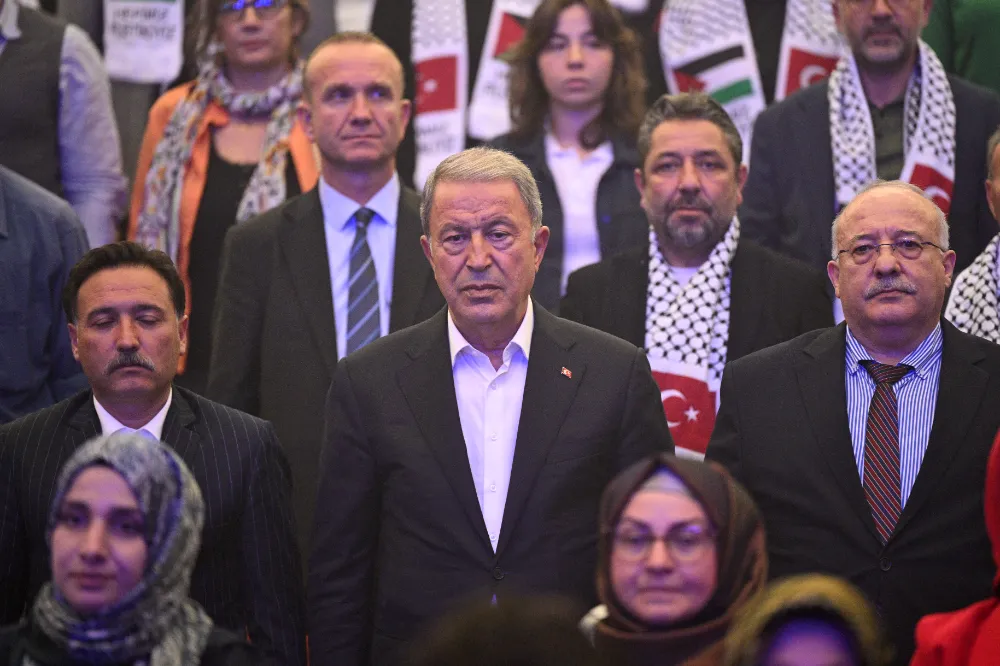 Filistinli müzik grubu 