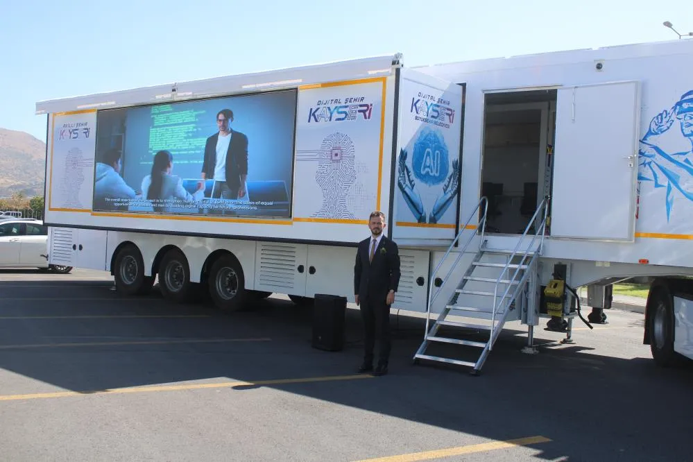 Eğitime destek, afete 