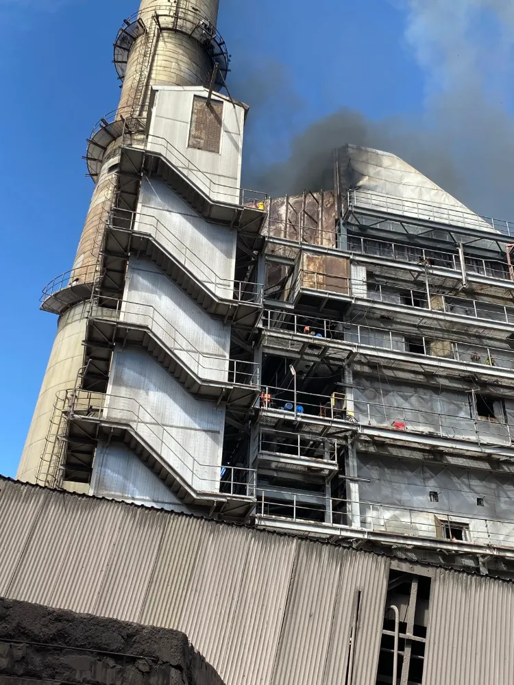 Kangal Termik Santrali