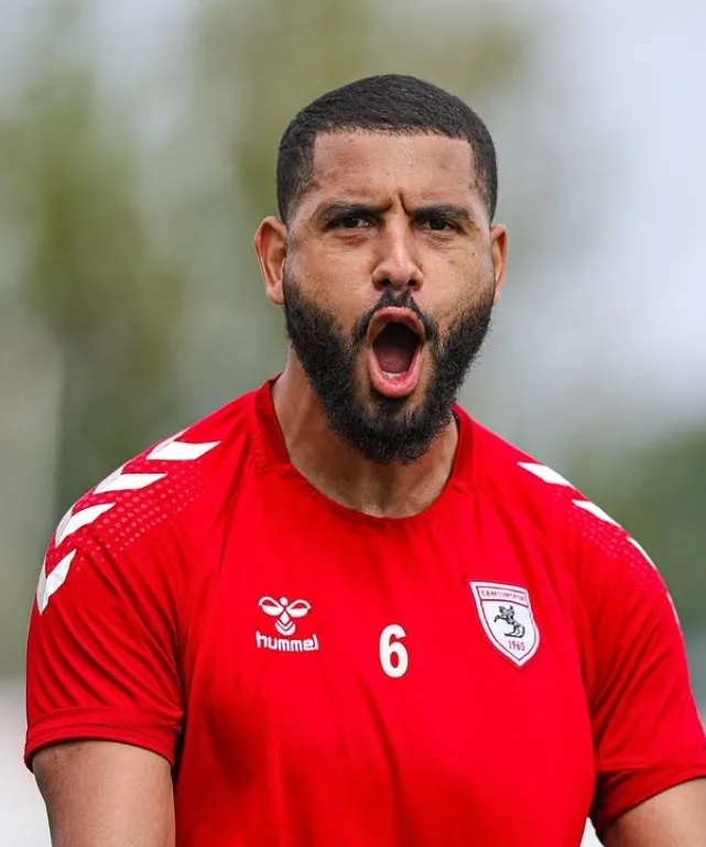 Youssef At Bennasser Kayserispor