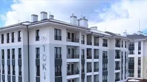 TOKİ 48 ildeki 509 konut ve iş yerini açık artırmayla satacak