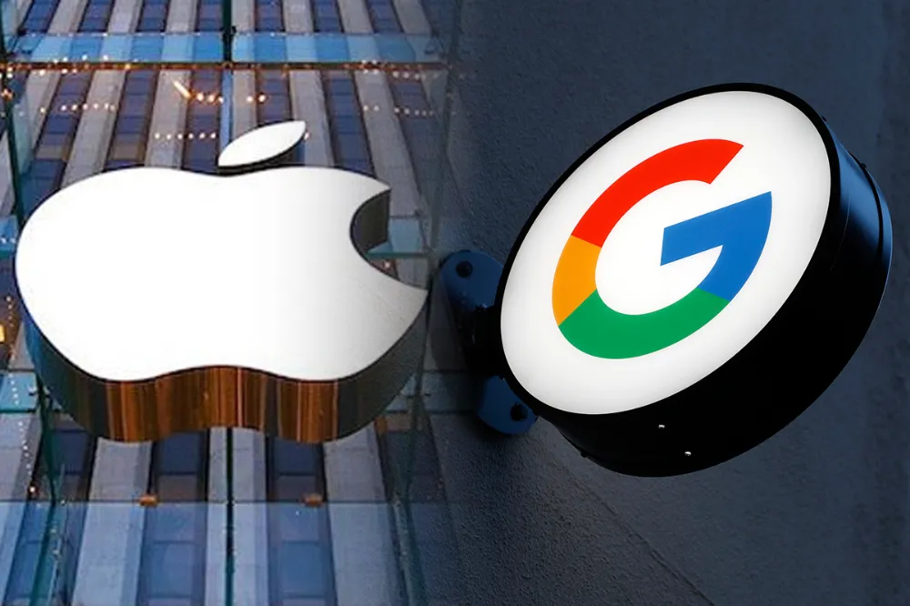 Google, Android ve bağlı servislerdeki kesinti!