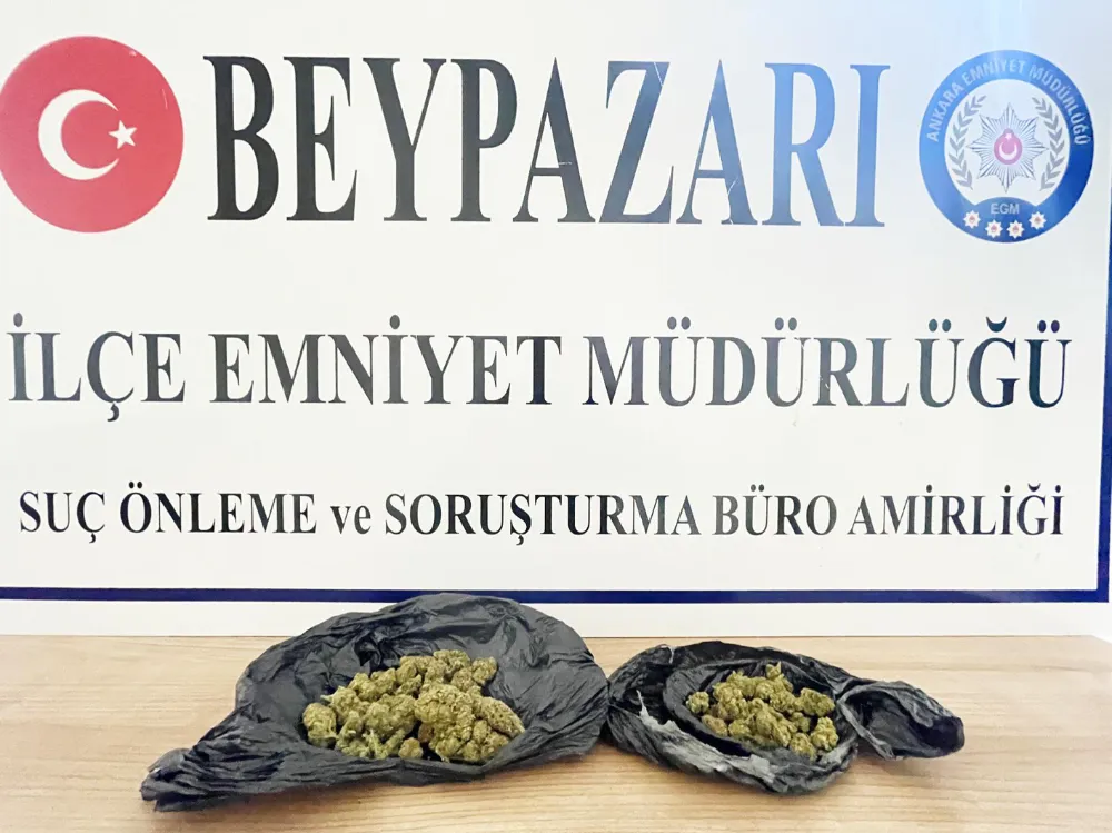 Beypazarı