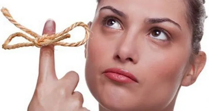 Genç yaşta unutkanlık alarmı!