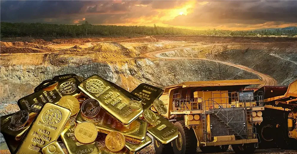 Altın şehri Kayseri