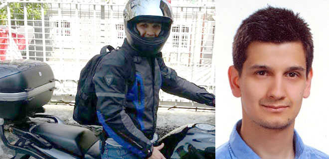 ÖĞRETİM GÖREVLİSİ, KAZADA HAYATINI KAYBETTİ