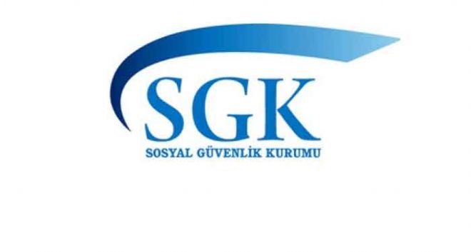 SGK KAYSERİ İL MÜDÜRÜ SÜRÜCÜ, MERKEZE ALINDI