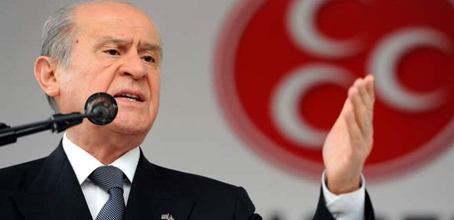 DEVLET BAHÇELİ KAYSERİ`YE GELİYOR