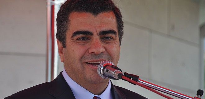 10 ARALIK DÜNYA İNSAN HAKLARI GÜNÜ MESAJI