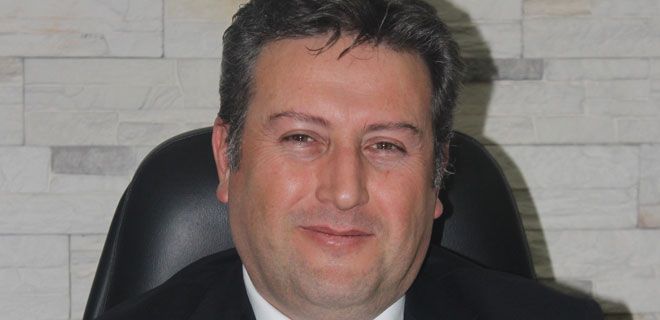 PALANCIOĞLU 2014 YILINI DEĞERLENDİRDİ 