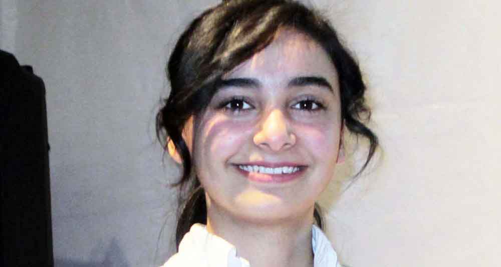 KAYSERİ ÖĞRENCİ BAŞKANI BÜNYAN'DAN SEÇİLDİ