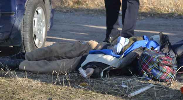 KAYBEDEN ÖĞRENCİ SON YOLCULUĞUNA UĞURLANDI