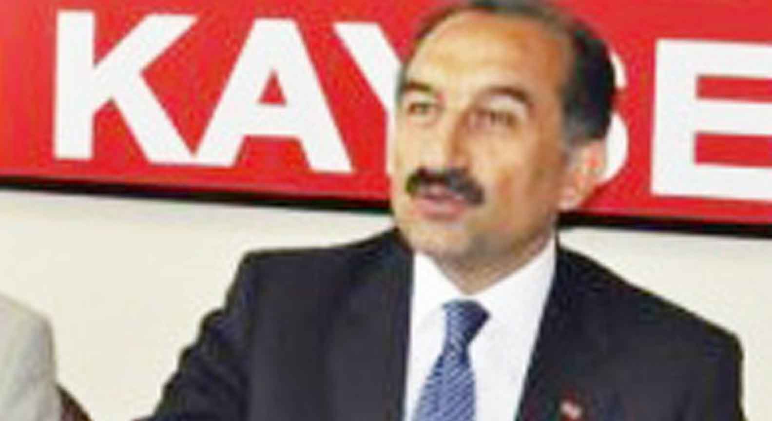 ZİRAAT ODASI GENEL KURULU YAPILDI