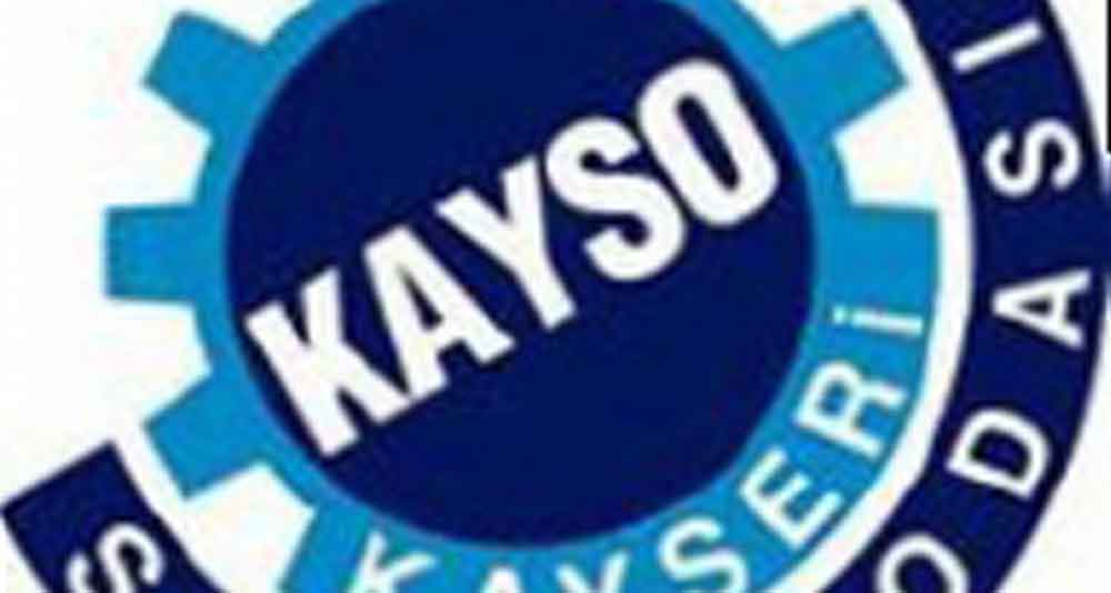 İHRACAT RAKAMLARI ARTTI