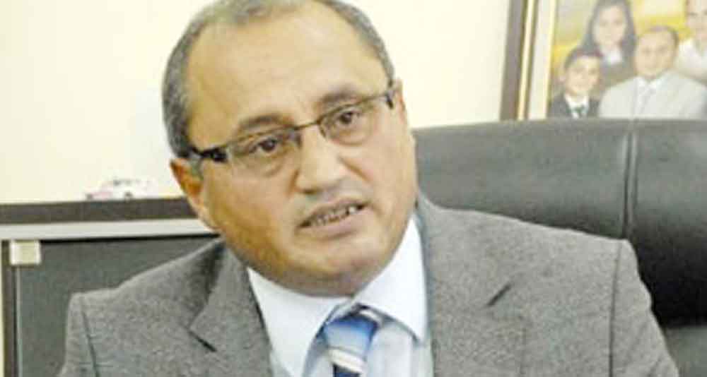 DEKAN YENİDEN ATANDI