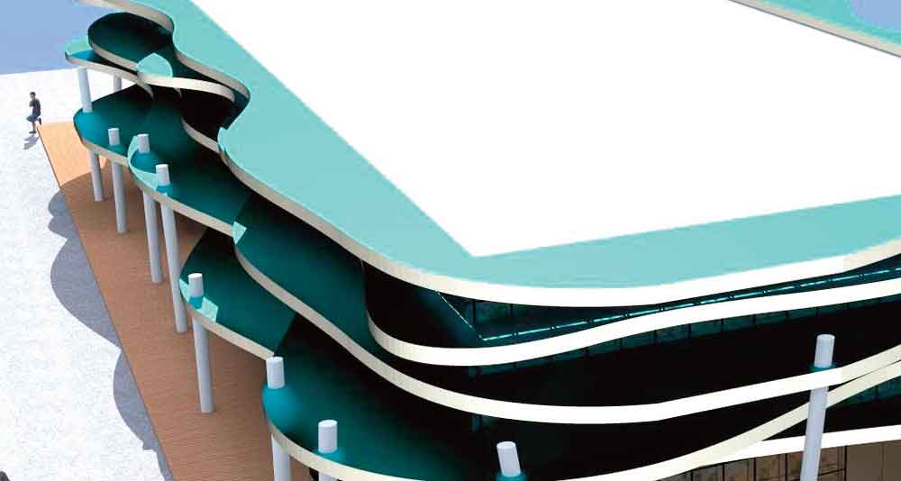 LAZER OYUN MERKEZİ İÇİN İHALE YAPILACAK