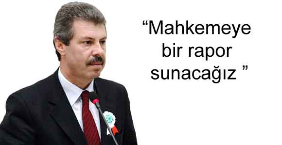 ŞEKER RAPORU